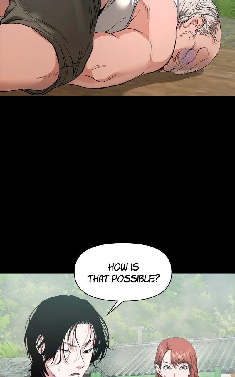 The Gwichon Village Mystery Chap 6 - Next Chap 7