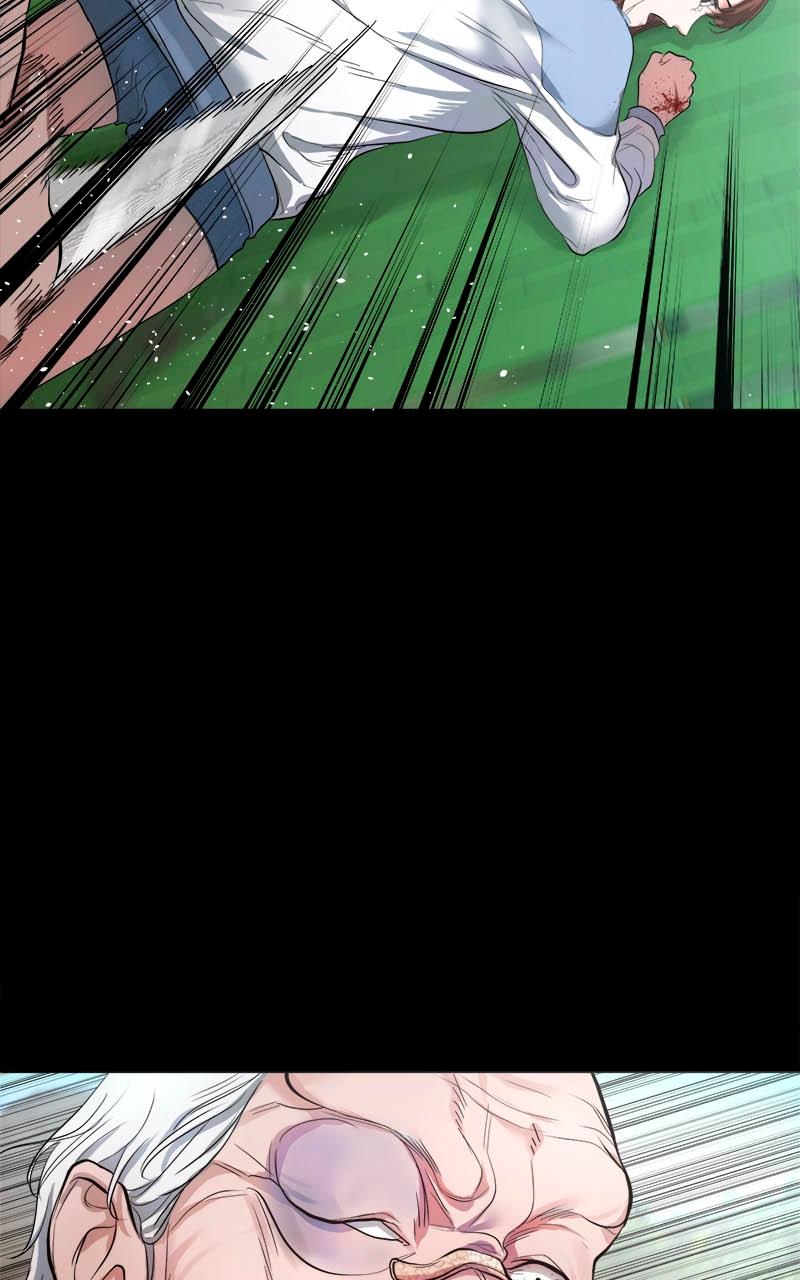 The Gwichon Village Mystery Chap 6 - Next Chap 7