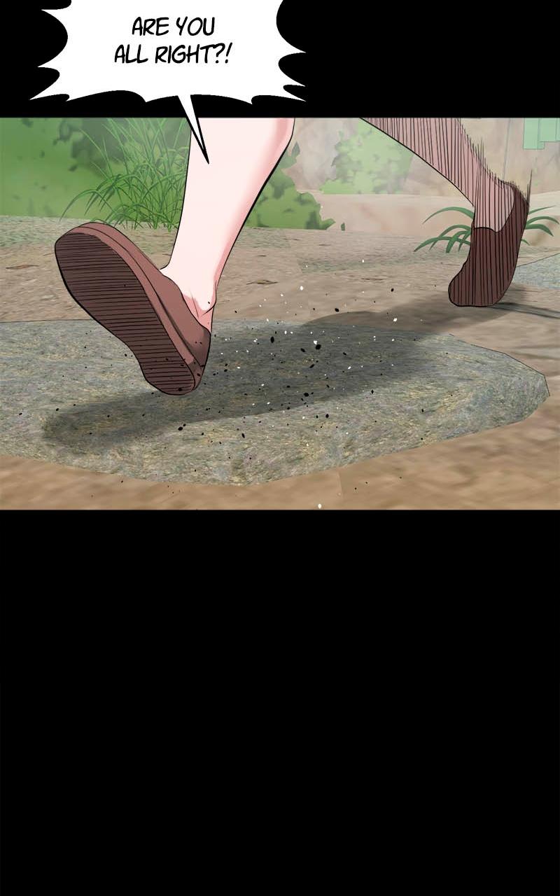 The Gwichon Village Mystery Chap 6 - Next Chap 7