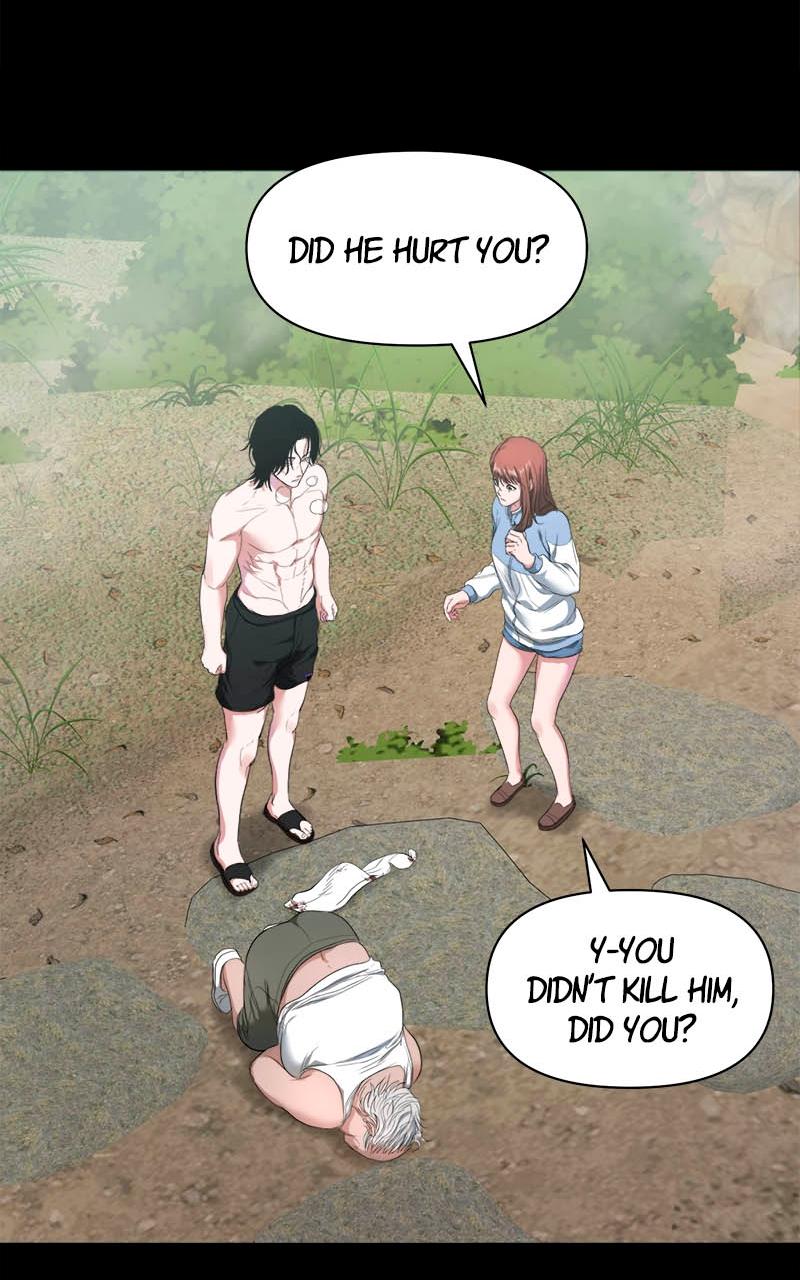 The Gwichon Village Mystery Chap 6 - Next Chap 7