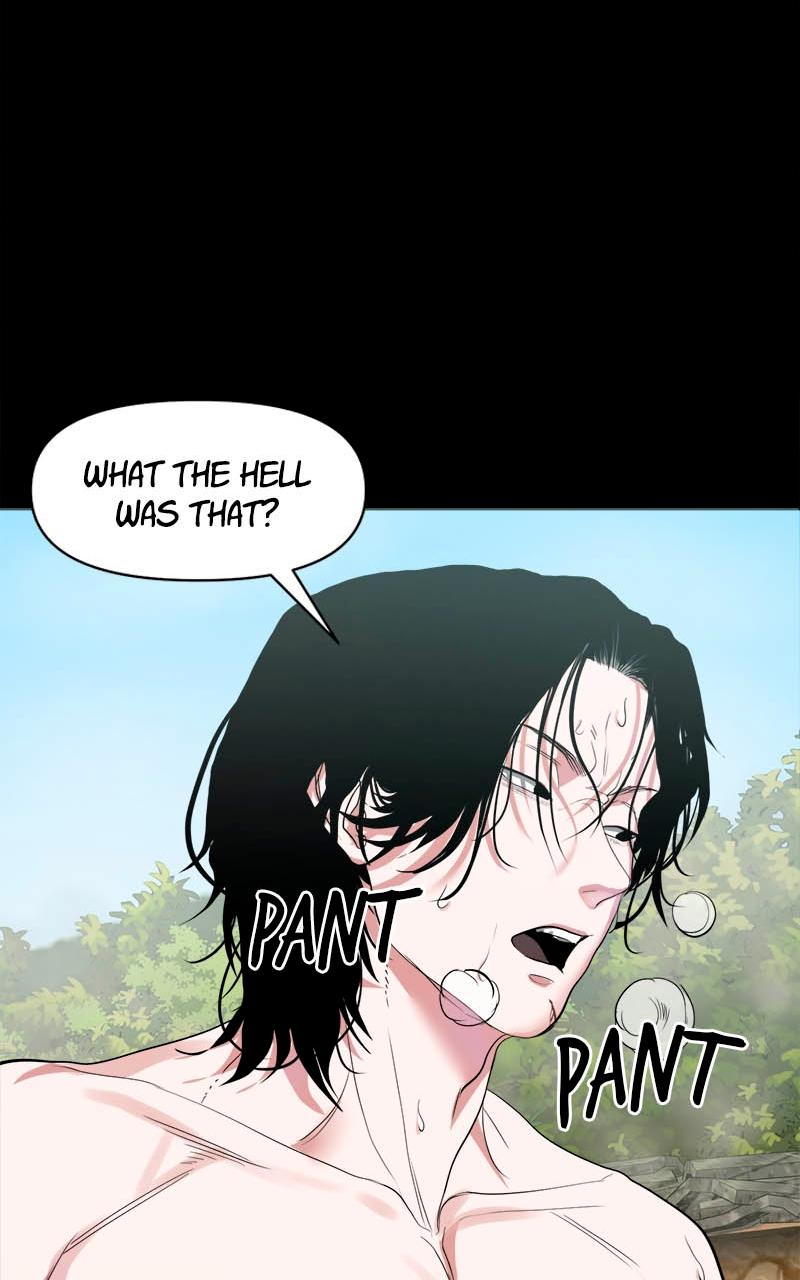 The Gwichon Village Mystery Chap 6 - Next Chap 7