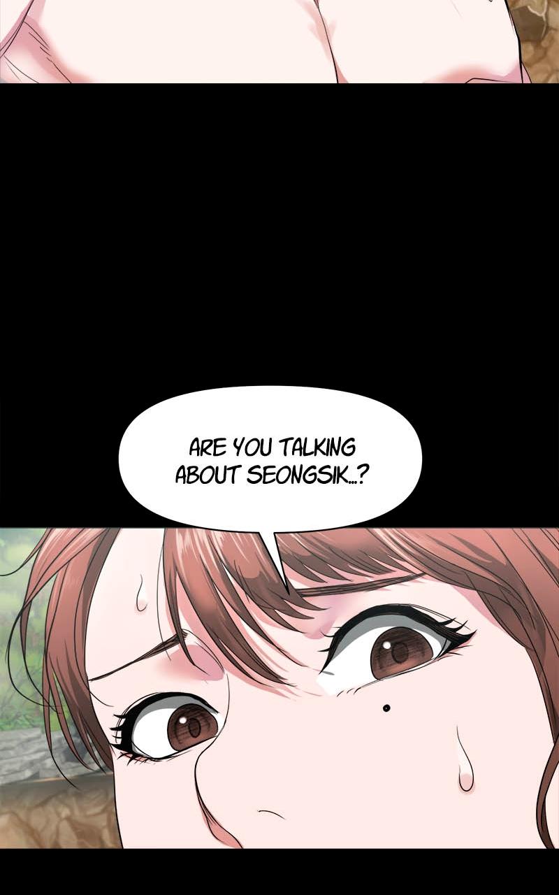 The Gwichon Village Mystery Chap 6 - Next Chap 7