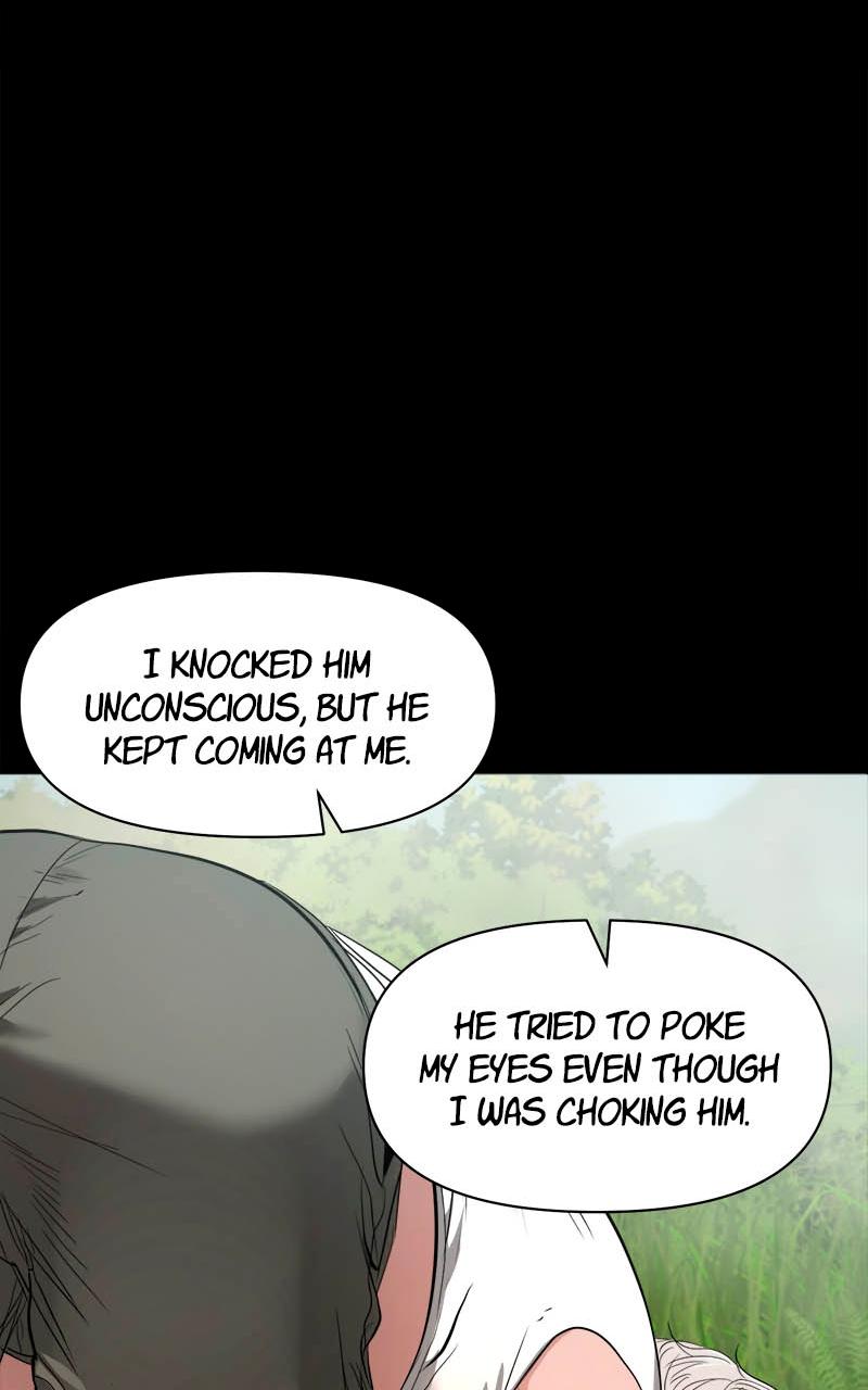 The Gwichon Village Mystery Chap 6 - Next Chap 7