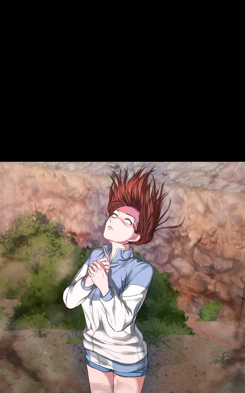 The Gwichon Village Mystery Chap 6 - Next Chap 7