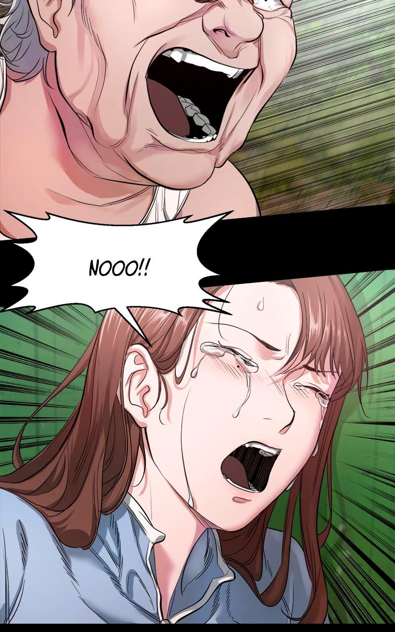 The Gwichon Village Mystery Chap 6 - Next Chap 7