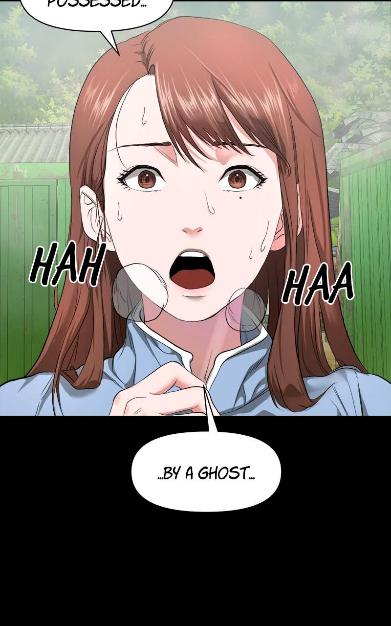 The Gwichon Village Mystery Chap 6 - Next Chap 7