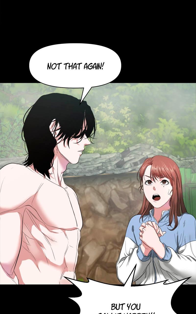 The Gwichon Village Mystery Chap 6 - Next Chap 7