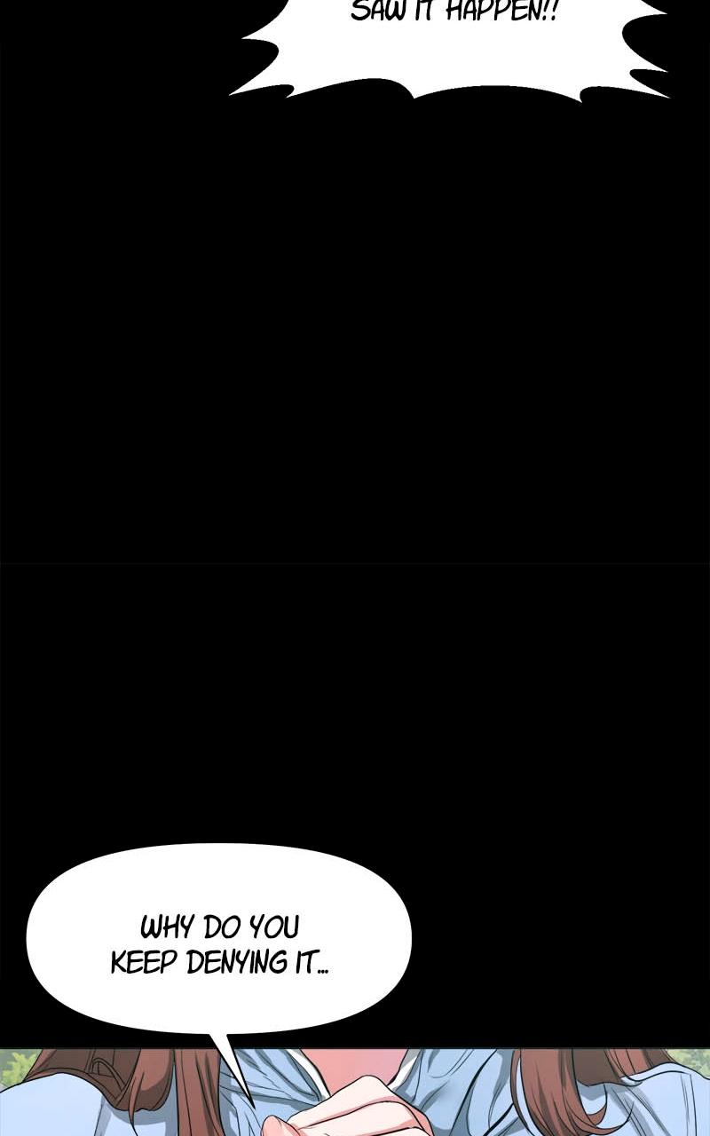 The Gwichon Village Mystery Chap 6 - Next Chap 7