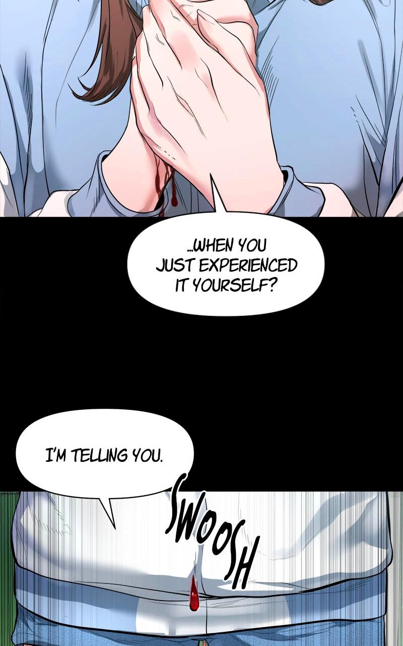 The Gwichon Village Mystery Chap 6 - Next Chap 7