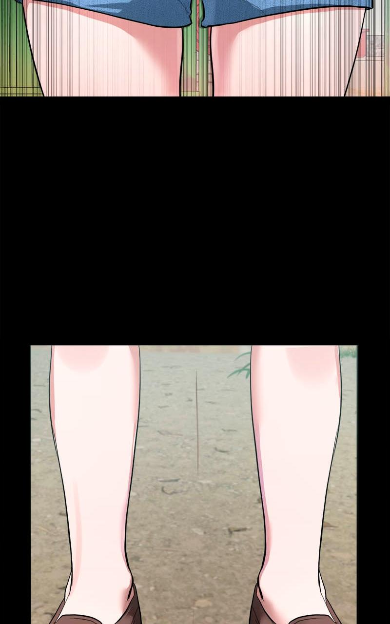 The Gwichon Village Mystery Chap 6 - Next Chap 7