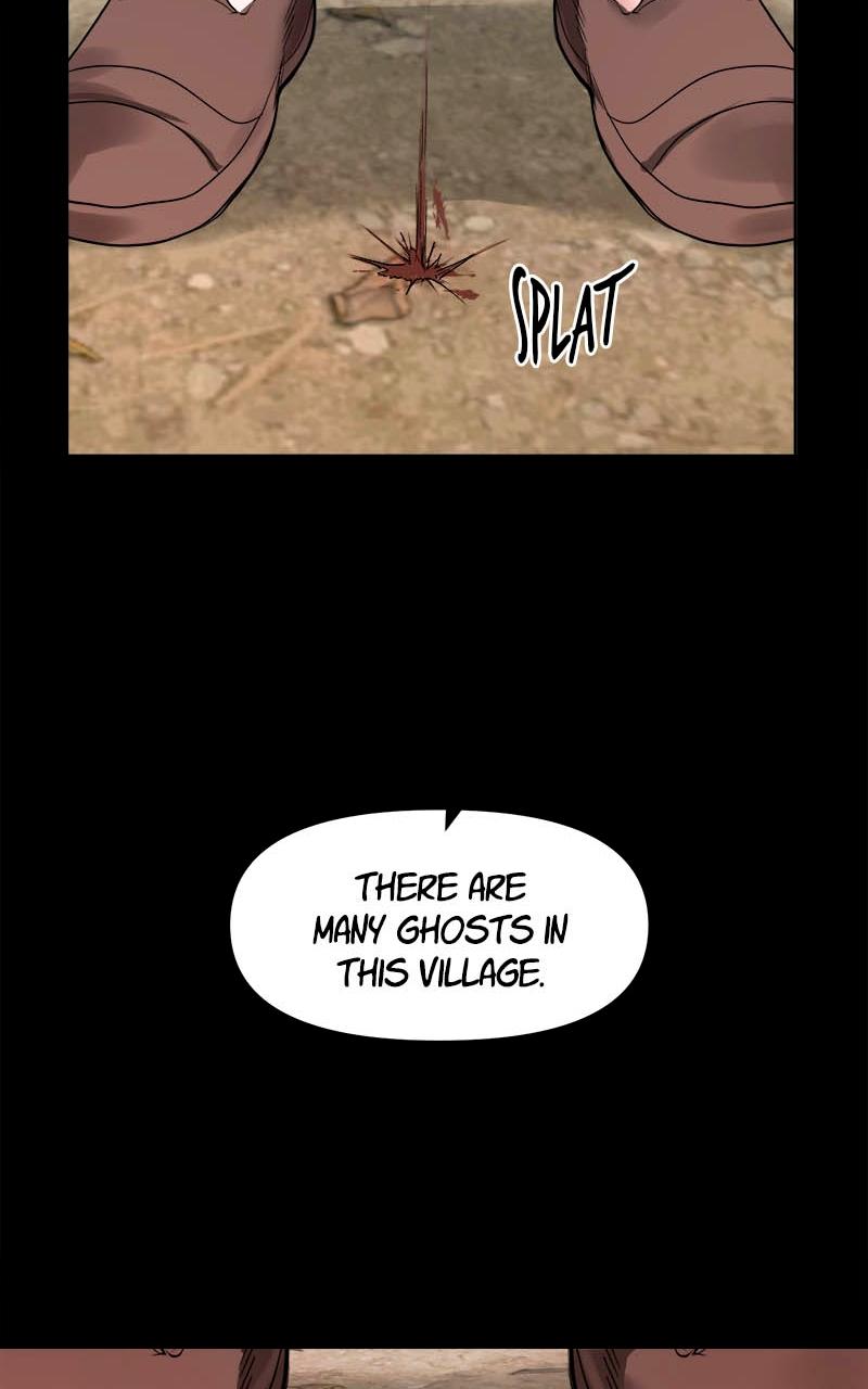 The Gwichon Village Mystery Chap 6 - Next Chap 7