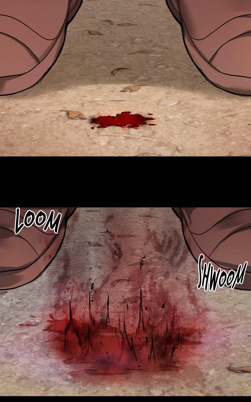 The Gwichon Village Mystery Chap 6 - Next Chap 7