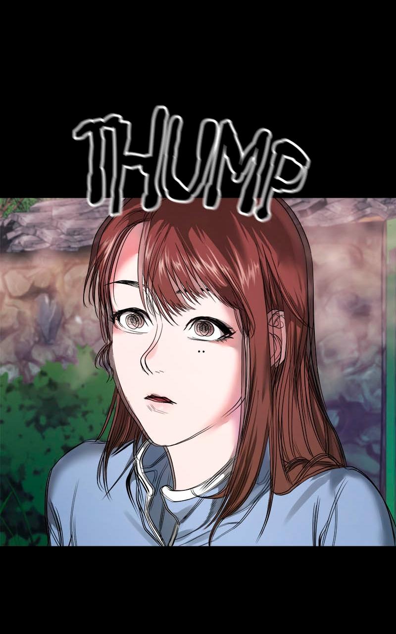 The Gwichon Village Mystery Chap 6 - Next Chap 7