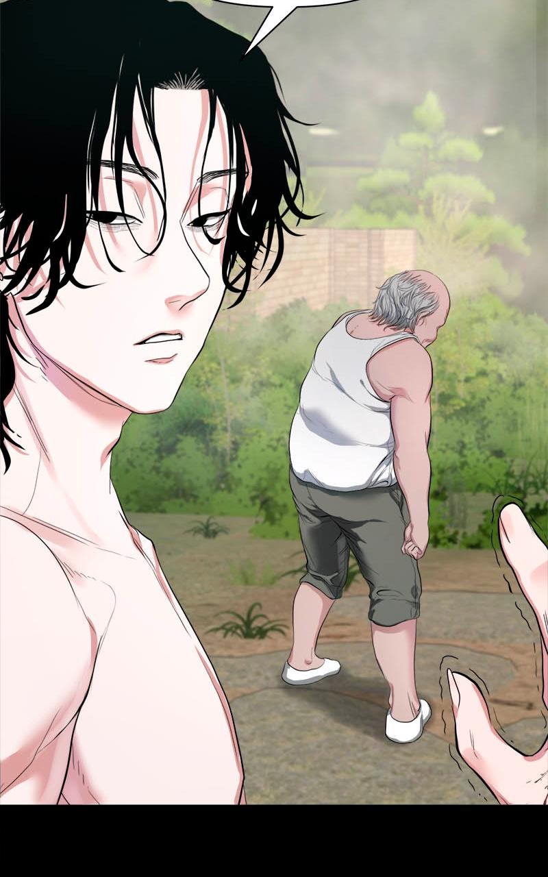 The Gwichon Village Mystery Chap 6 - Next Chap 7