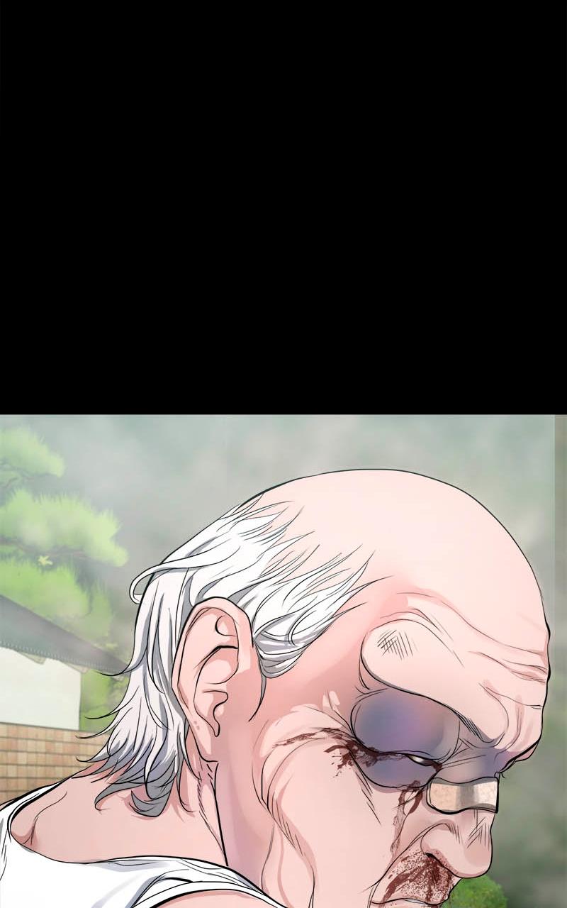 The Gwichon Village Mystery Chap 6 - Next Chap 7