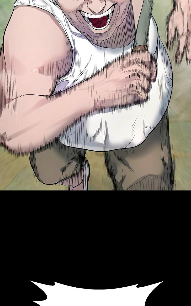 The Gwichon Village Mystery Chap 6 - Next Chap 7