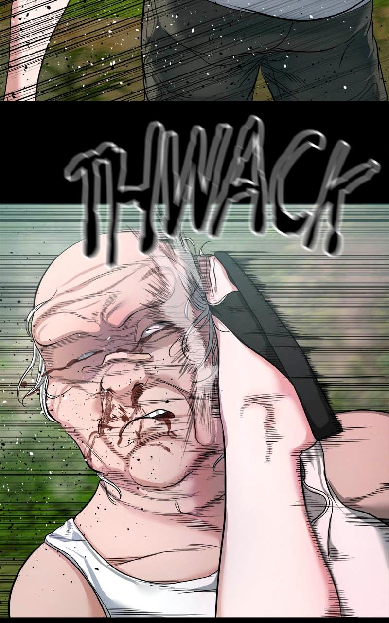 The Gwichon Village Mystery Chap 6 - Next Chap 7