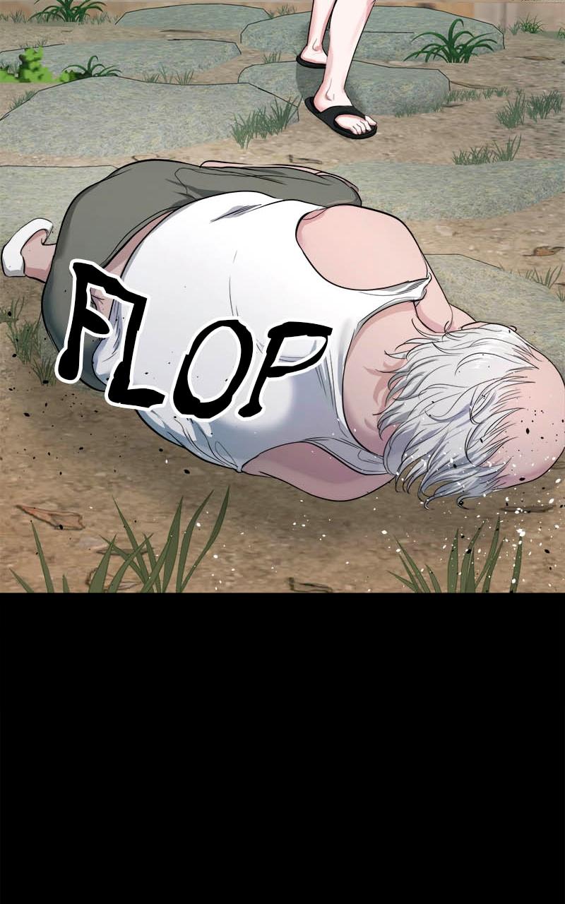 The Gwichon Village Mystery Chap 6 - Next Chap 7