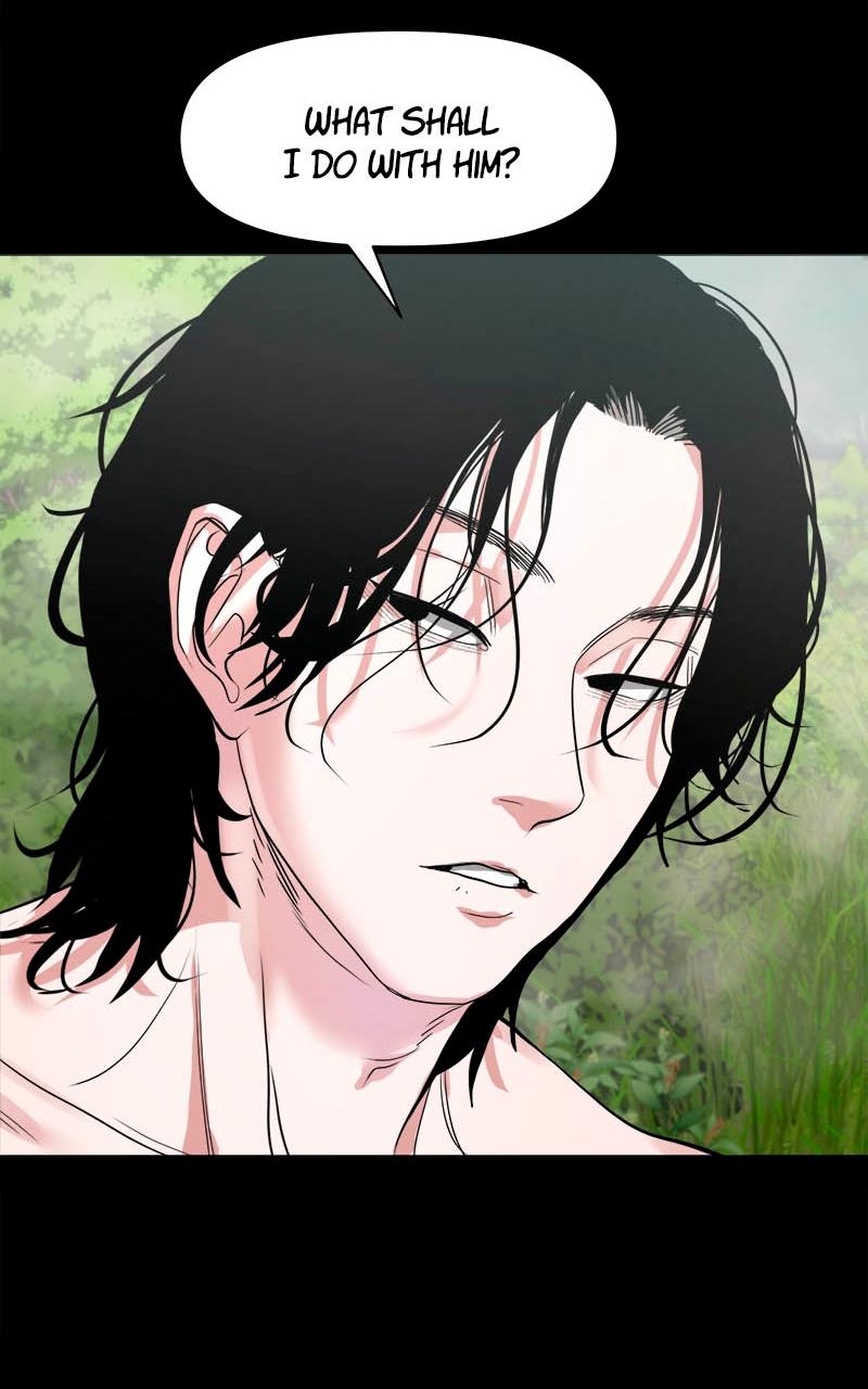 The Gwichon Village Mystery Chap 6 - Next Chap 7