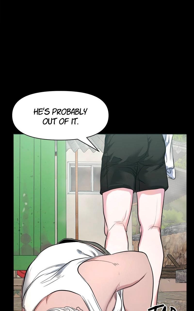 The Gwichon Village Mystery Chap 6 - Next Chap 7