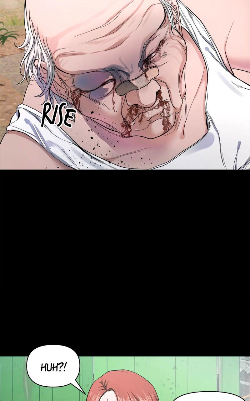 The Gwichon Village Mystery Chap 6 - Next Chap 7