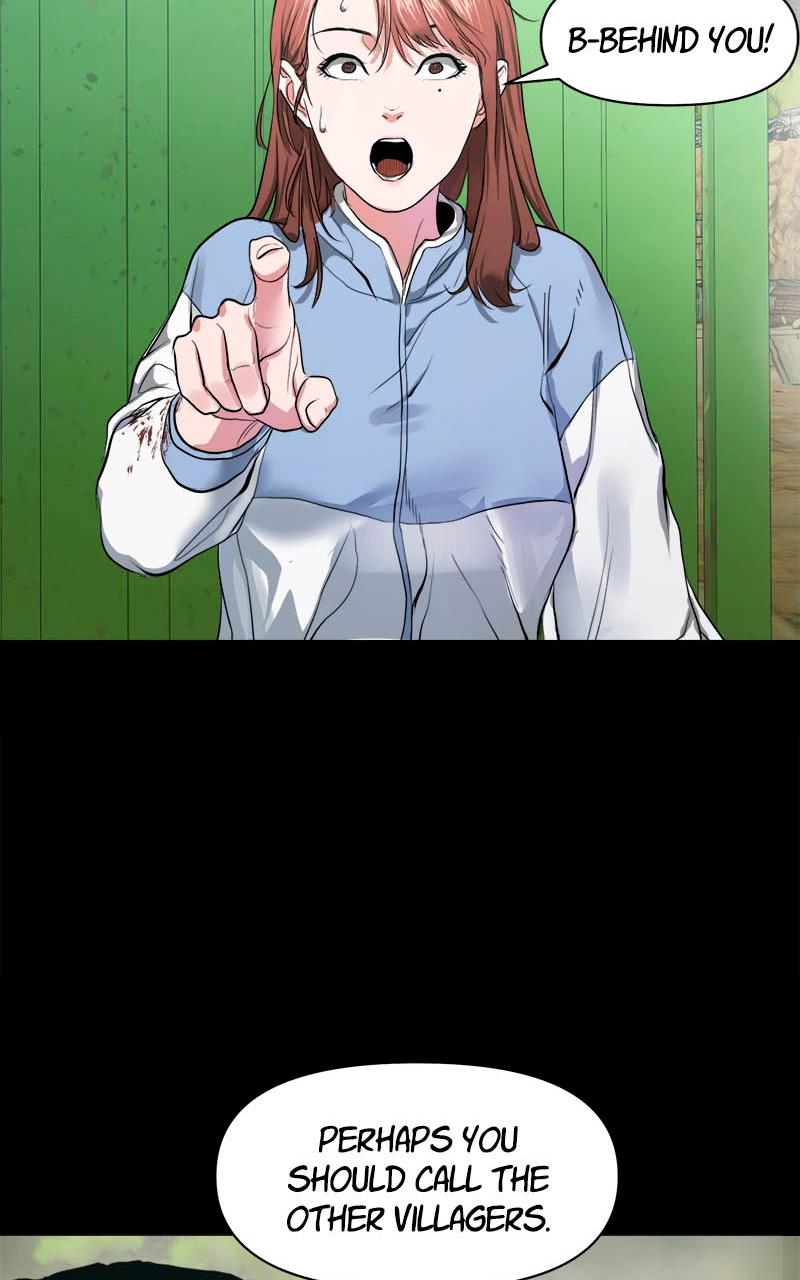 The Gwichon Village Mystery Chap 6 - Next Chap 7