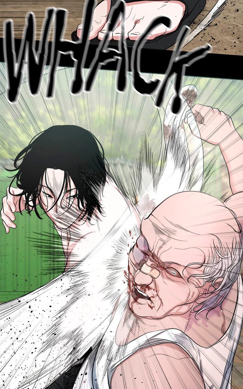 The Gwichon Village Mystery Chap 6 - Next Chap 7