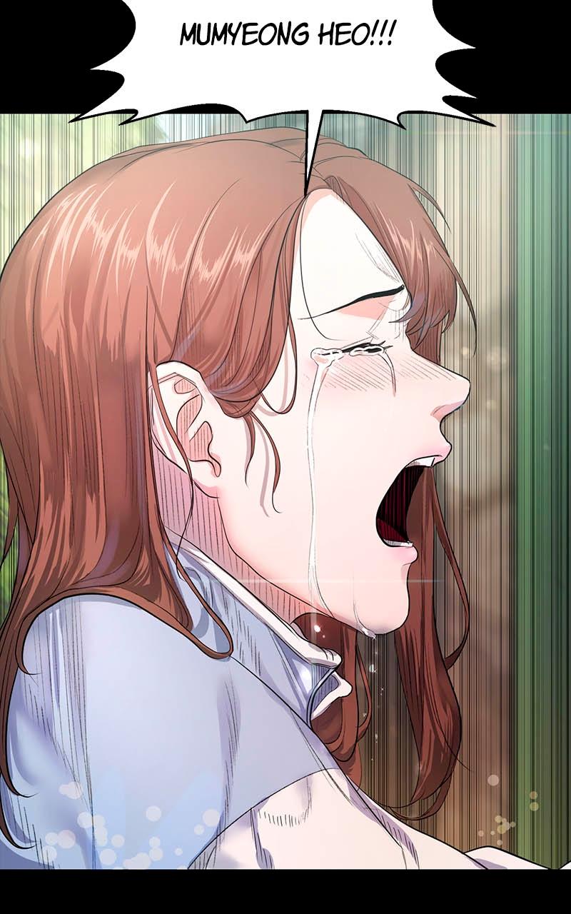 The Gwichon Village Mystery Chap 6 - Next Chap 7