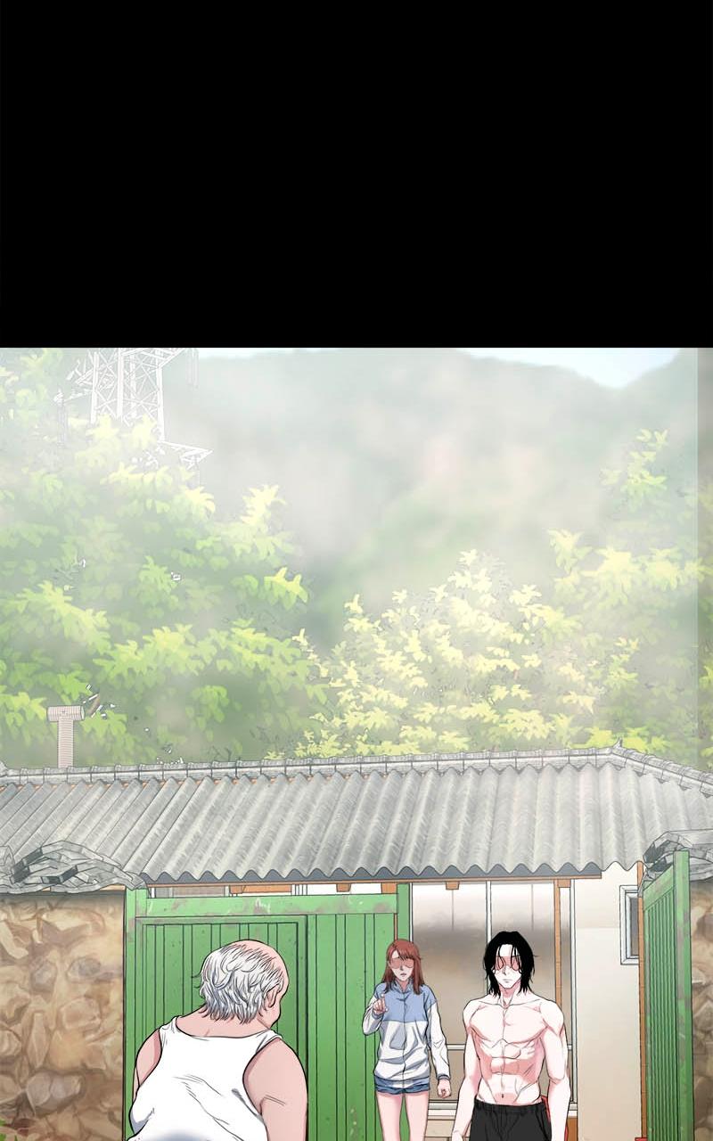 The Gwichon Village Mystery Chap 6 - Next Chap 7