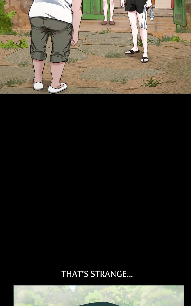 The Gwichon Village Mystery Chap 6 - Next Chap 7