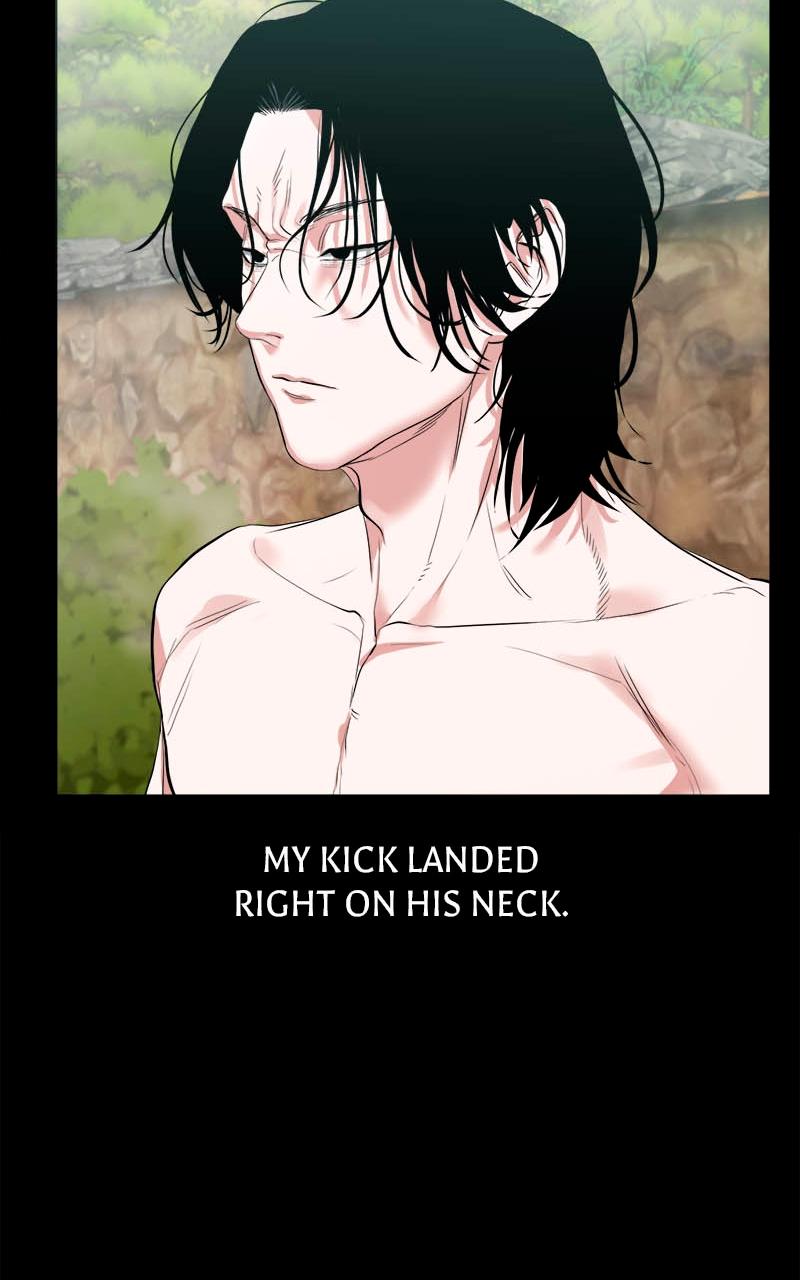 The Gwichon Village Mystery Chap 6 - Next Chap 7