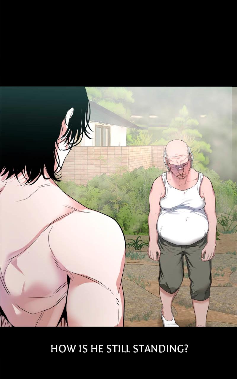 The Gwichon Village Mystery Chap 6 - Next Chap 7