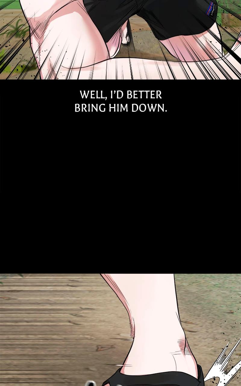 The Gwichon Village Mystery Chap 6 - Next Chap 7