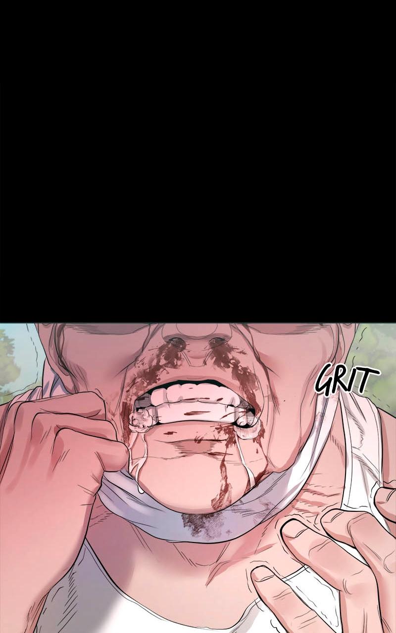 The Gwichon Village Mystery Chap 6 - Next Chap 7