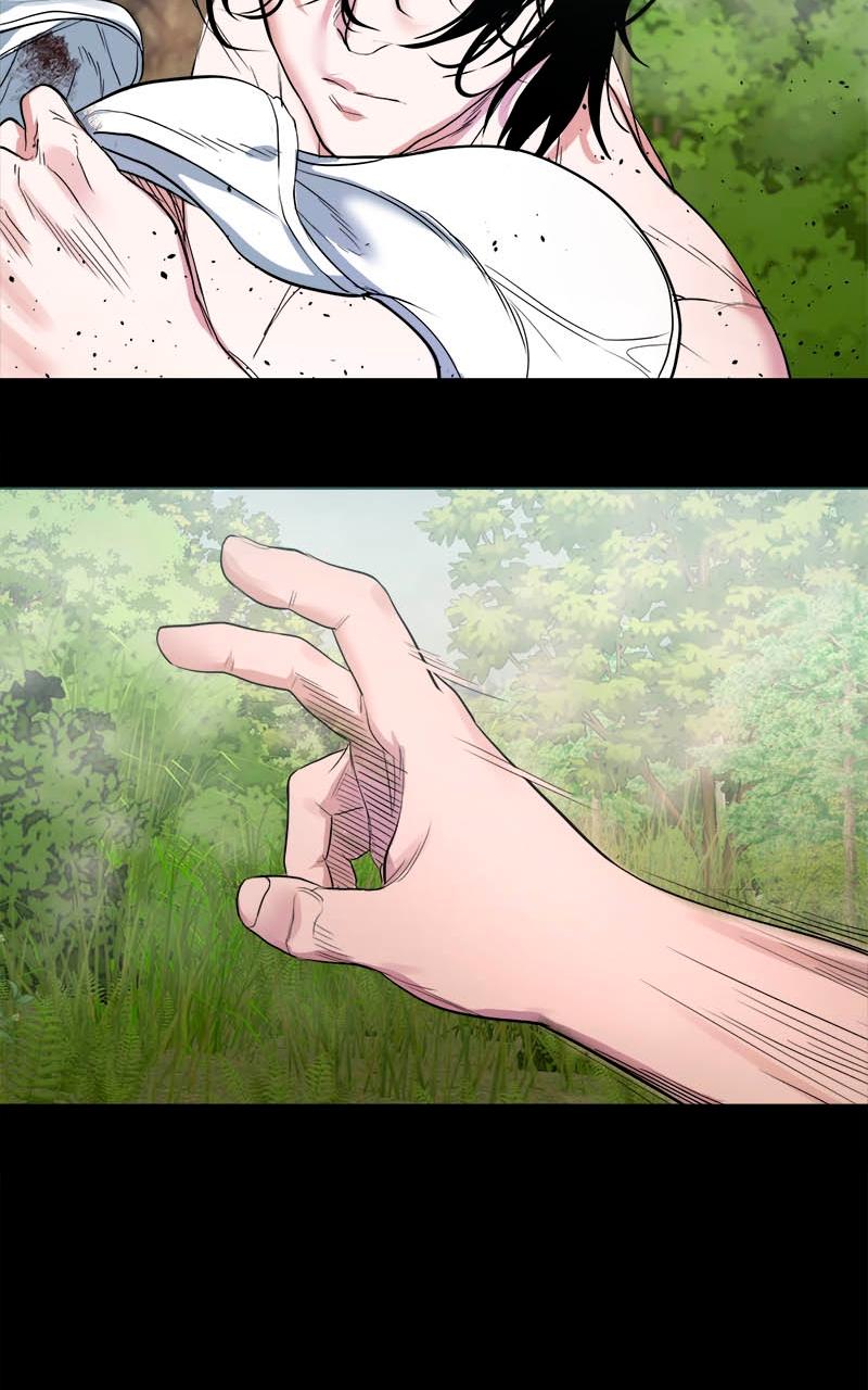 The Gwichon Village Mystery Chap 6 - Next Chap 7