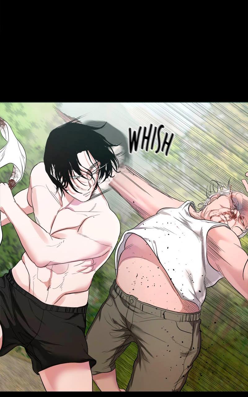 The Gwichon Village Mystery Chap 6 - Next Chap 7