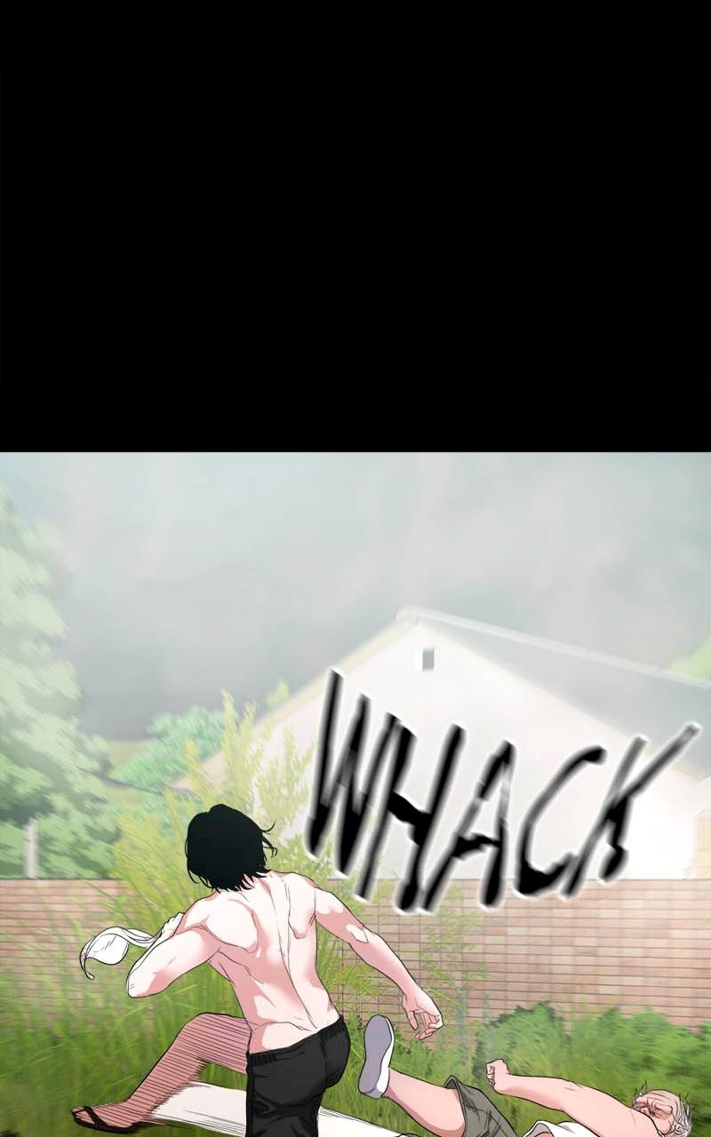 The Gwichon Village Mystery Chap 6 - Next Chap 7