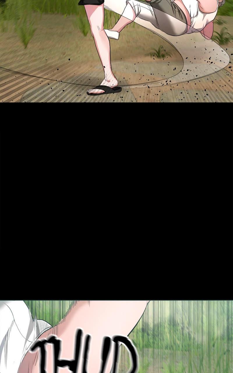 The Gwichon Village Mystery Chap 6 - Next Chap 7