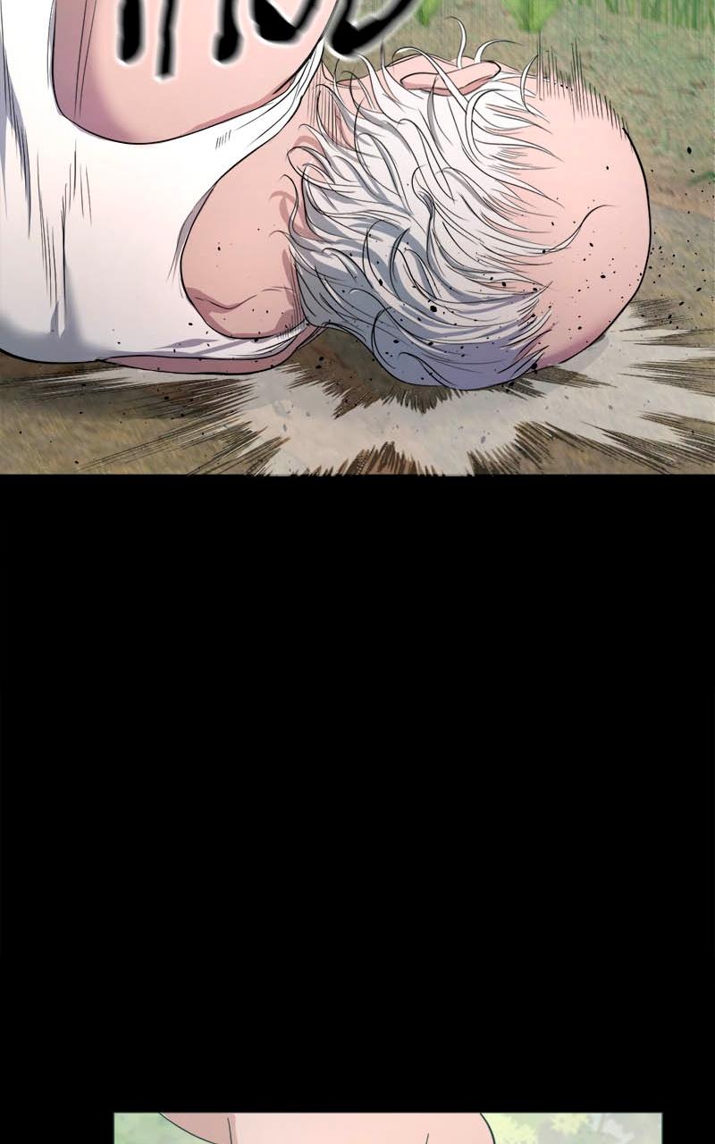 The Gwichon Village Mystery Chap 6 - Next Chap 7