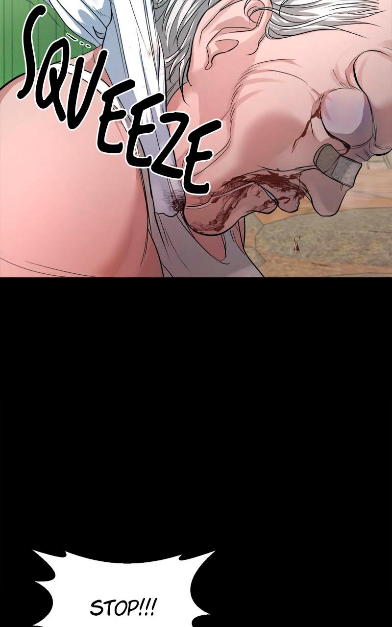 The Gwichon Village Mystery Chap 6 - Next Chap 7