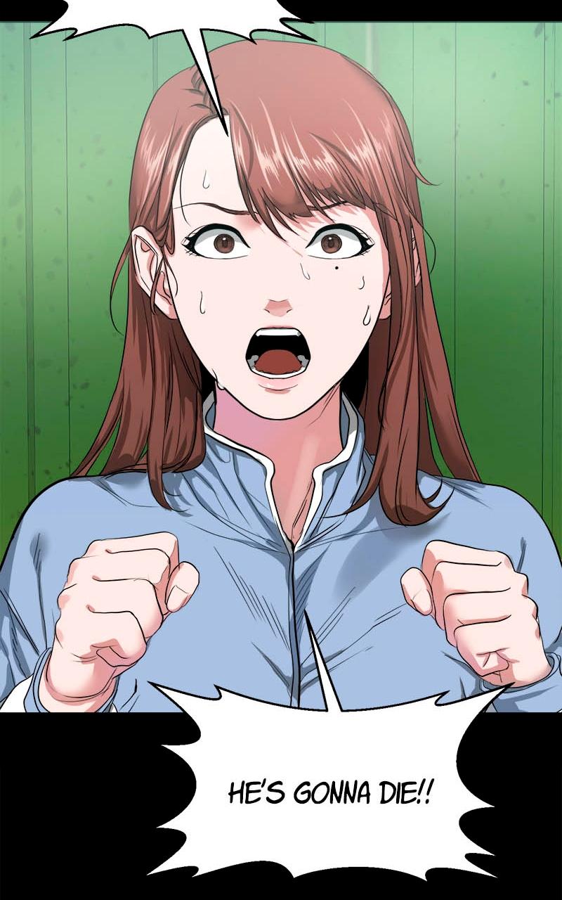 The Gwichon Village Mystery Chap 6 - Next Chap 7