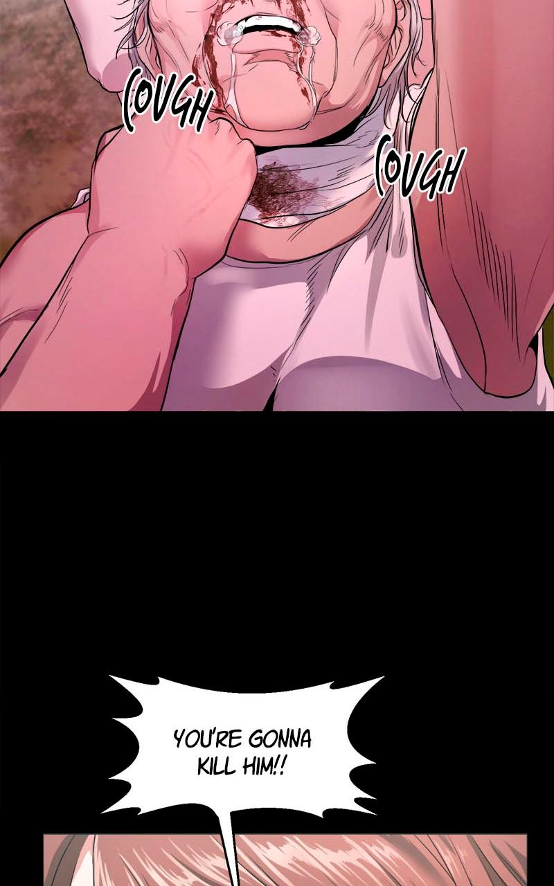 The Gwichon Village Mystery Chap 6 - Next Chap 7