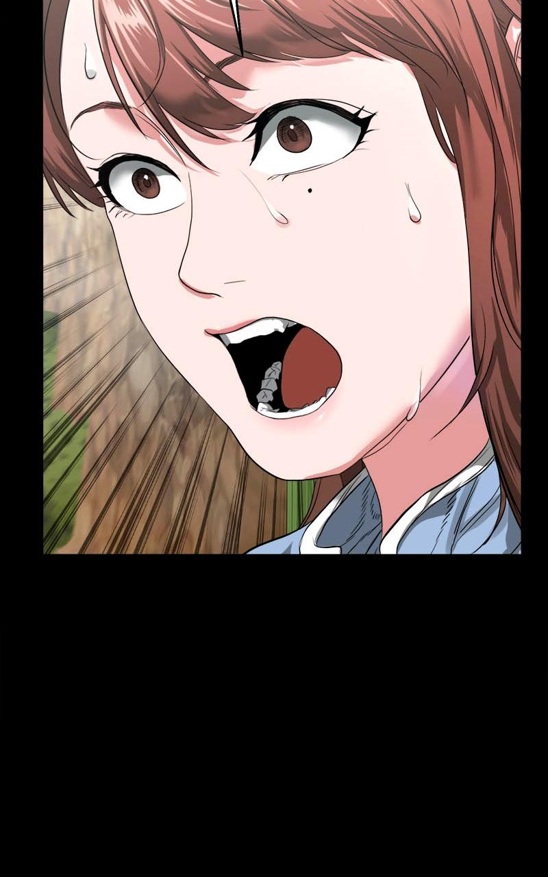 The Gwichon Village Mystery Chap 6 - Next Chap 7