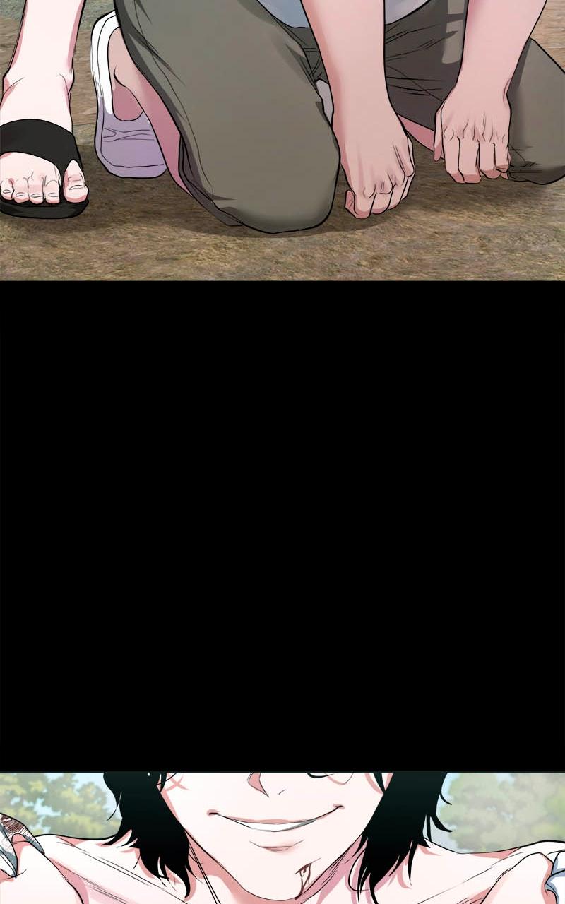 The Gwichon Village Mystery Chap 6 - Next Chap 7