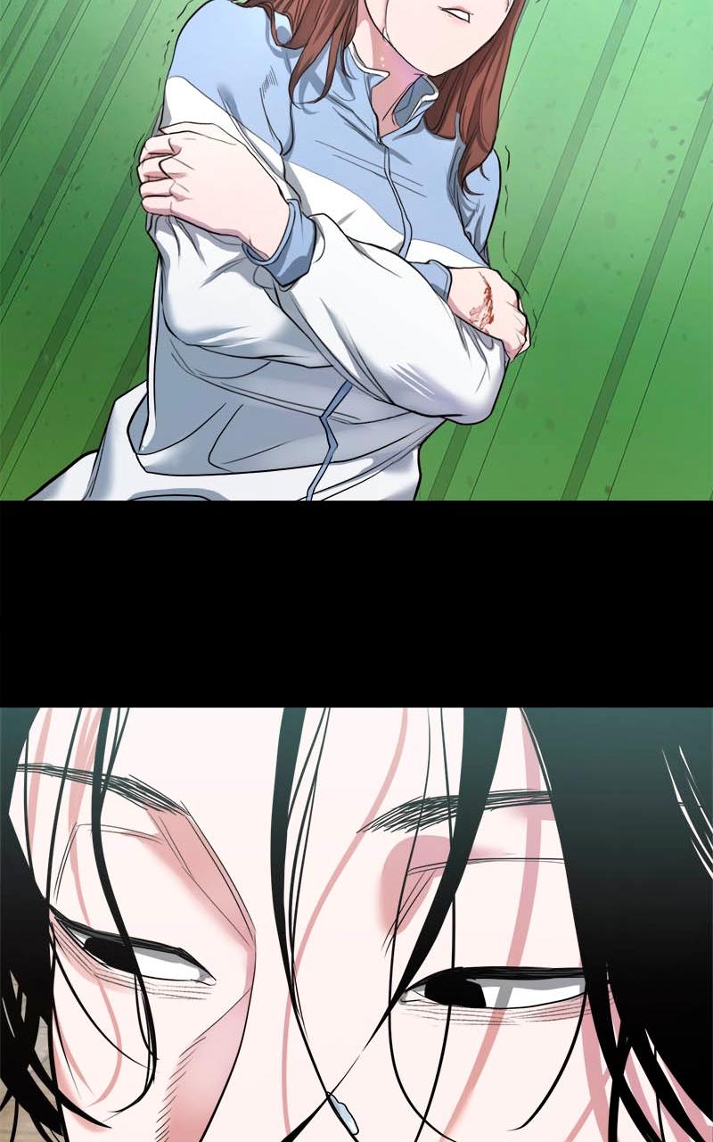 The Gwichon Village Mystery Chap 6 - Next Chap 7