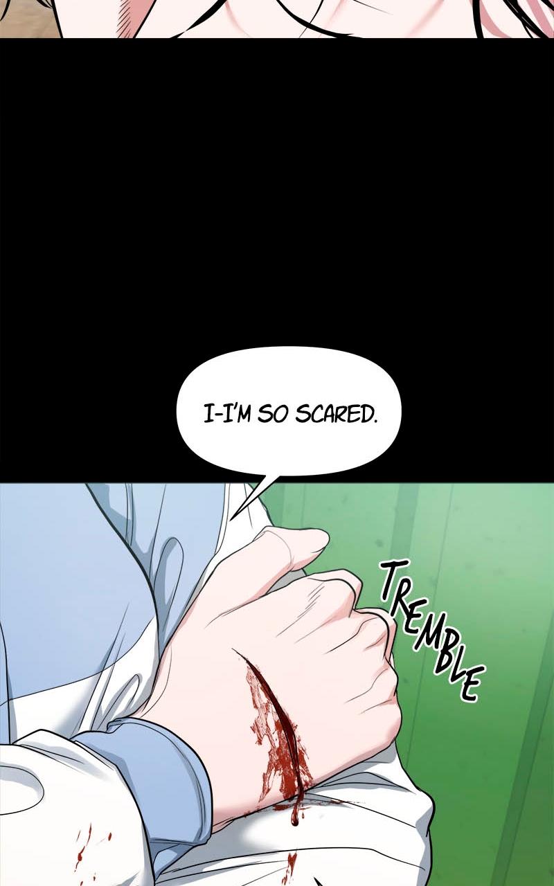 The Gwichon Village Mystery Chap 6 - Next Chap 7