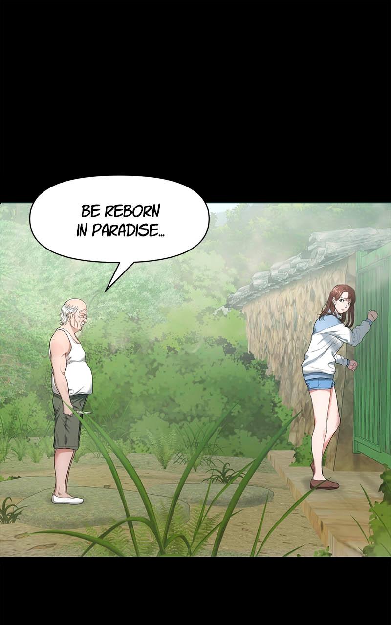 The Gwichon Village Mystery Chap 6 - Next Chap 7