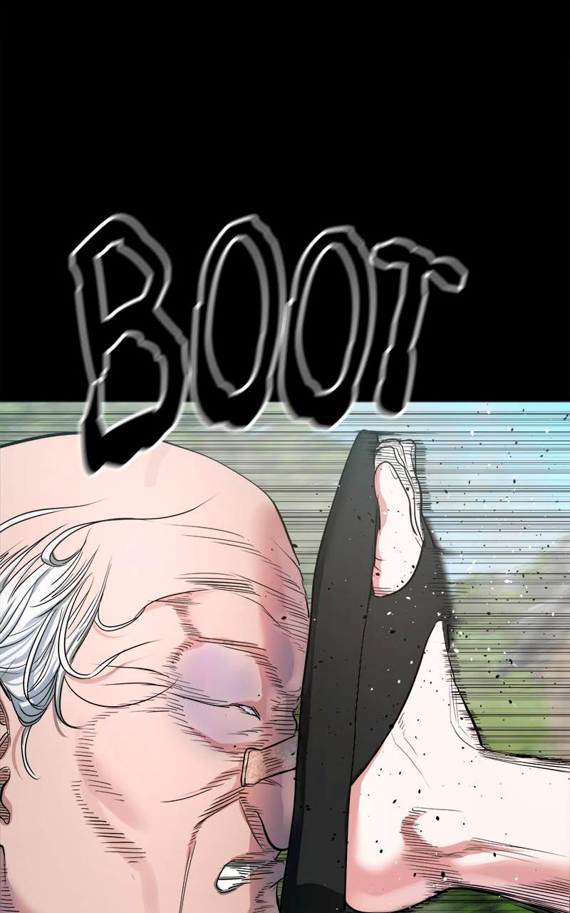 The Gwichon Village Mystery Chap 6 - Next Chap 7