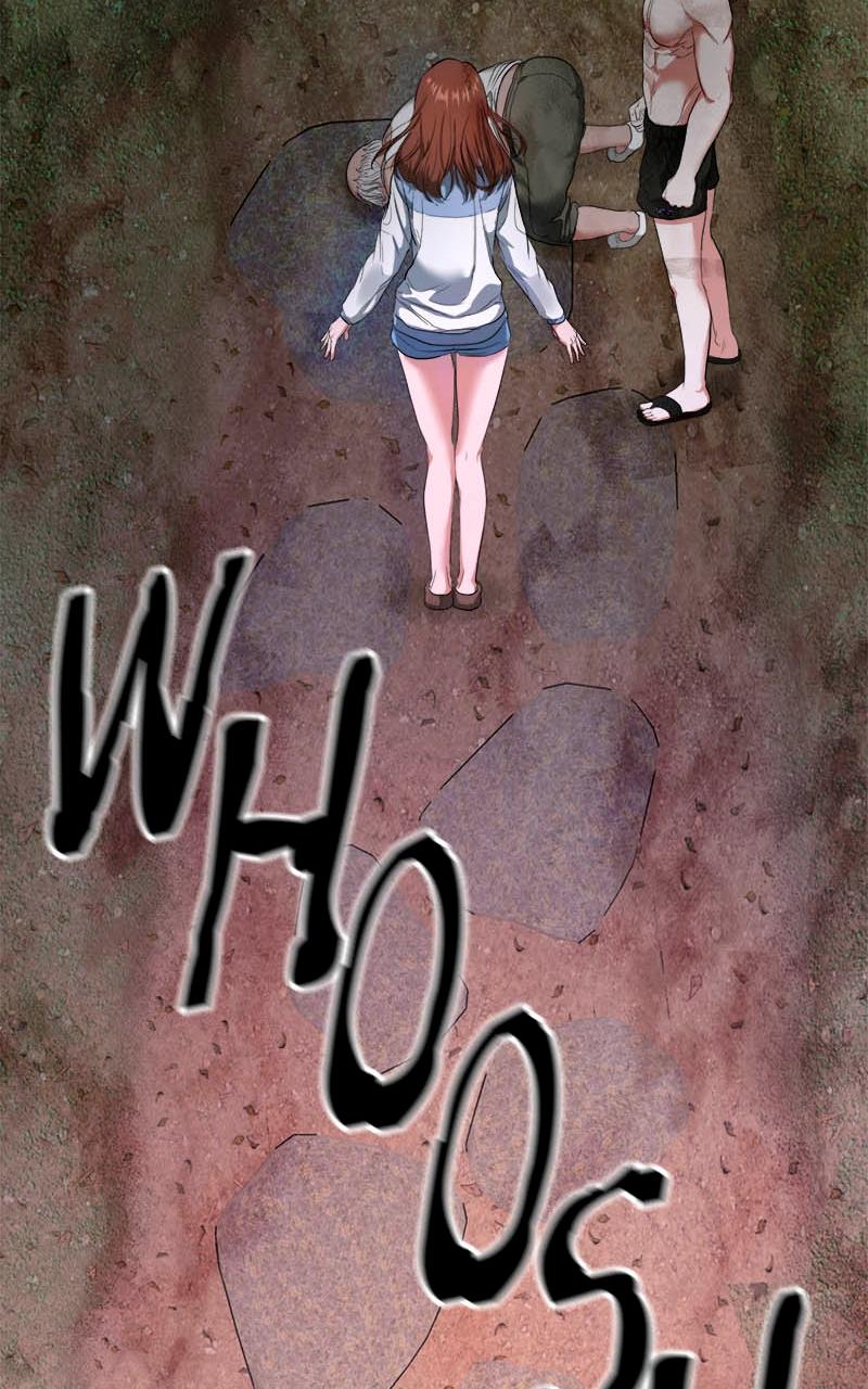 The Gwichon Village Mystery Chap 6 - Next Chap 7