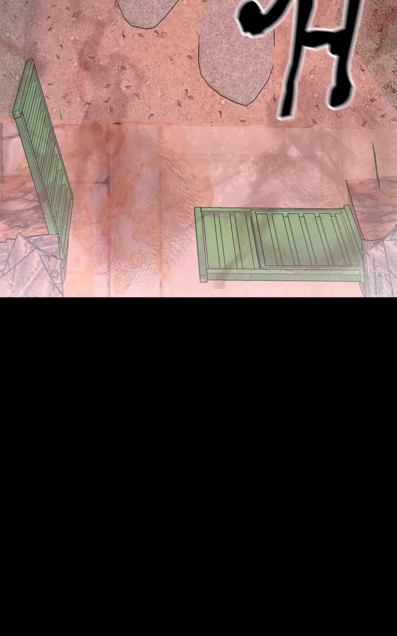 The Gwichon Village Mystery Chap 6 - Next Chap 7